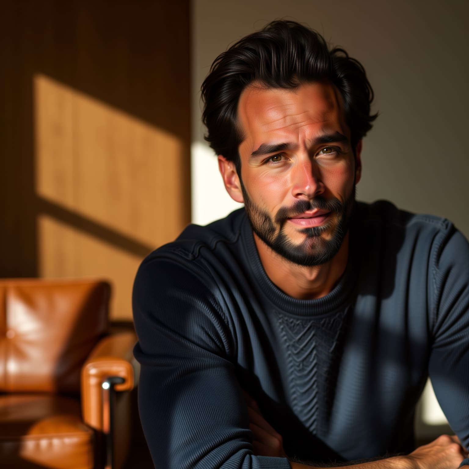 Roman Cole lifestyle