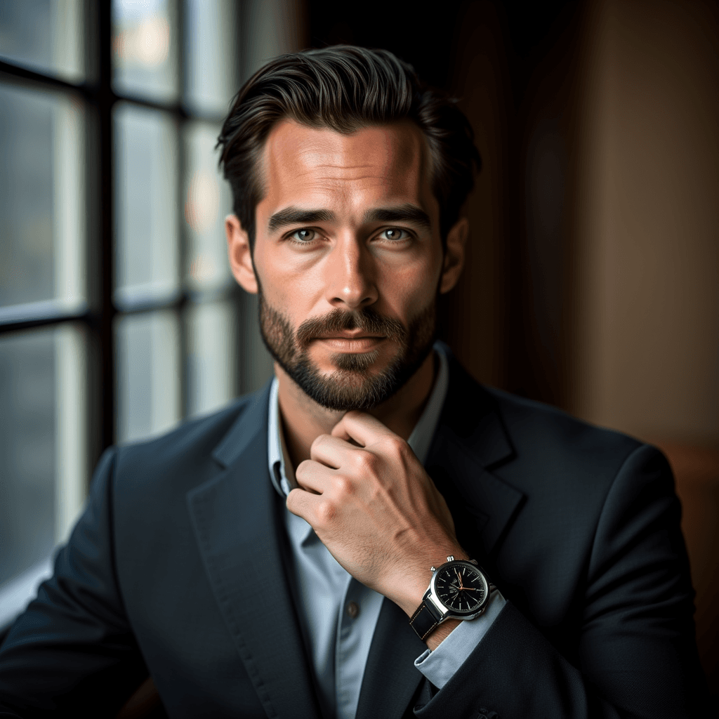 Roman Cole