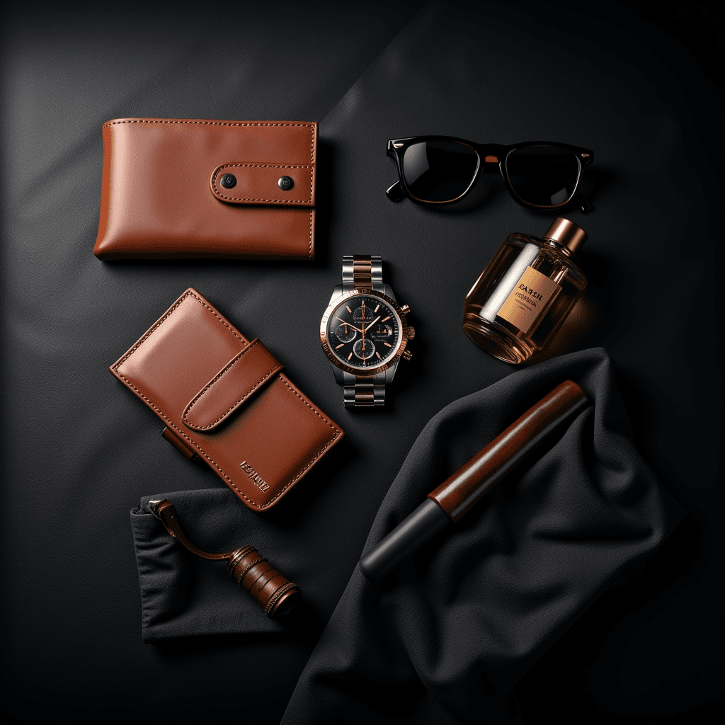 Roman — the collection