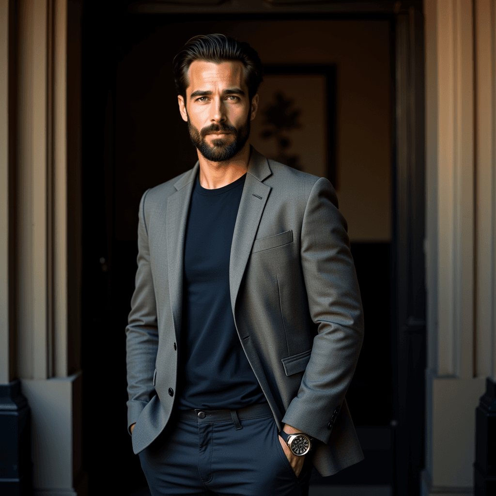 Roman Cole
